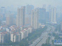 借他山之石，促精准治霾