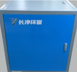长净原位水质提升一体机