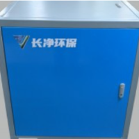 长净原位水质提升一体机