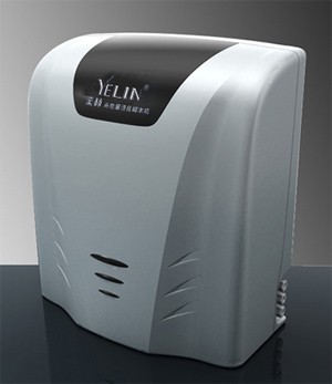 高能量活化磁水机——YL-Z5 业林 福康型