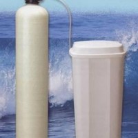 全自动软水器（价格面议）