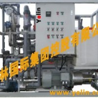 YL-Rh系列 海水淡化机组（价格面议）