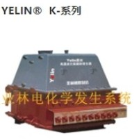 业林电解多元二氧化氯机组