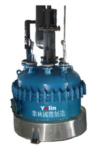 化学法二氧化氯发生器(NaClO3+H2SO4+H2O2) 价格电议