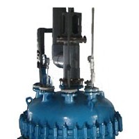 化学法二氧化氯发生器(NaClO3+H2SO4+H2O2) 价格电议