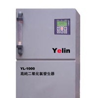 二氧化氯发生器（NaClO2+Cl2） 价格详询