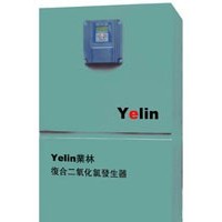 化学法二氧化氯发生器(NaClO2+CO2) 价格详询