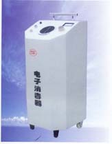 静态移动式臭氧消毒器（价格面议 18602103737）
